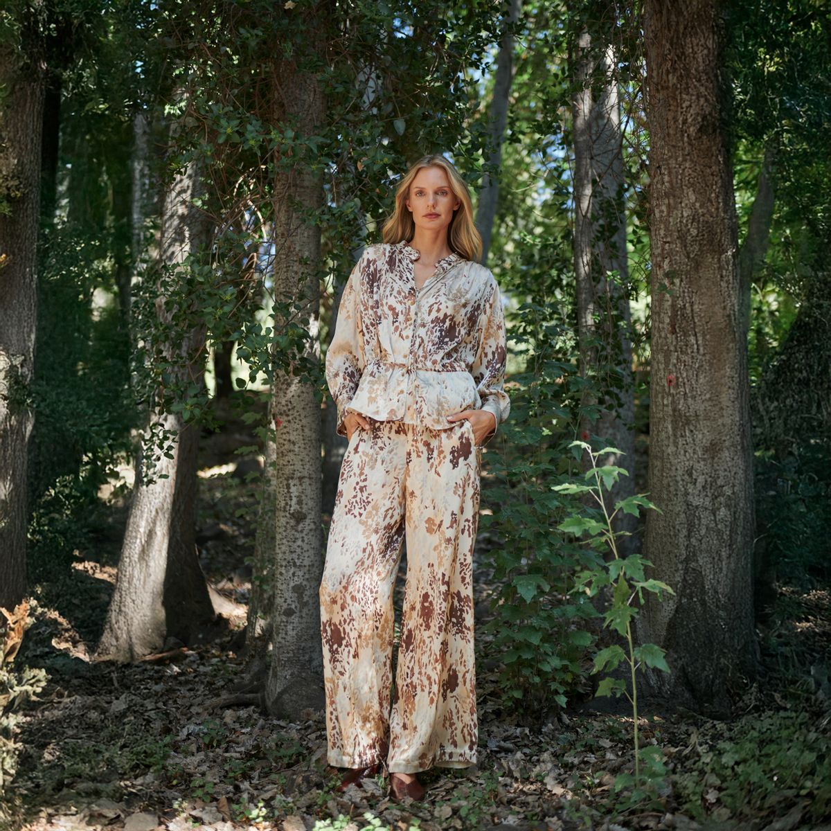 SINGOLARE - Blusa Mujer Singolare