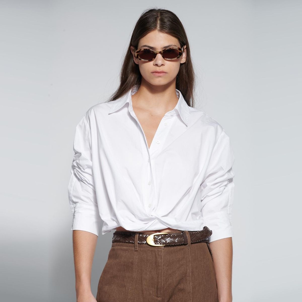 SINGOLARE - Blusa Mujer Singolare