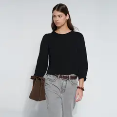 SINGOLARE - Blusa Mujer