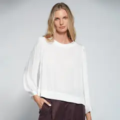 SINGOLARE - Blusa Mujer
