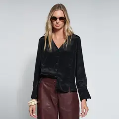 SINGOLARE - Blusa Tori Mujer
