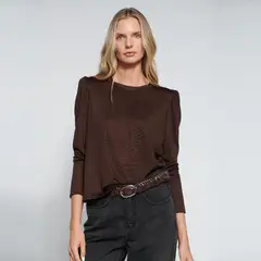 SINGOLARE - Polera Mujer