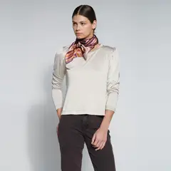 SINGOLARE - Polera Mujer