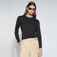 SINGOLARE - Polera Mujer