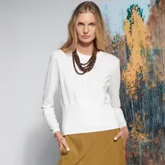 SINGOLARE - Polera Mujer