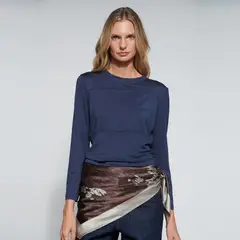 SINGOLARE - Polera Mujer