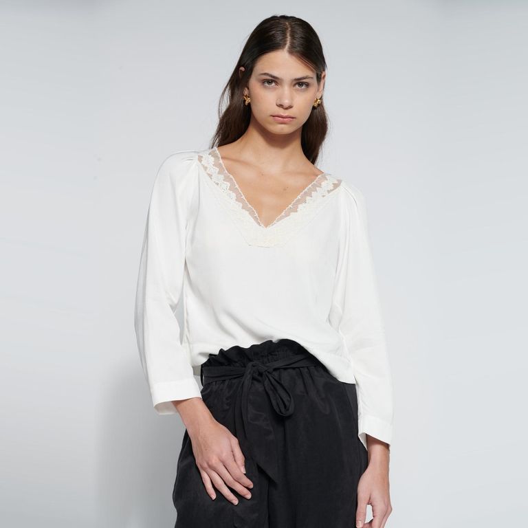 Blusa Eva Mujer