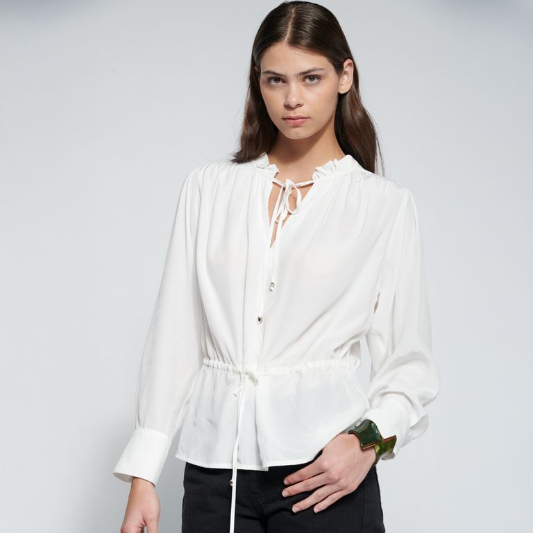 SINGOLARE Blusa Mujer