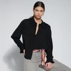 SINGOLARE - Blusa Mujer