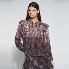 SINGOLARE - Blusa Mujer