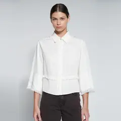 SINGOLARE - Blusa Mujer