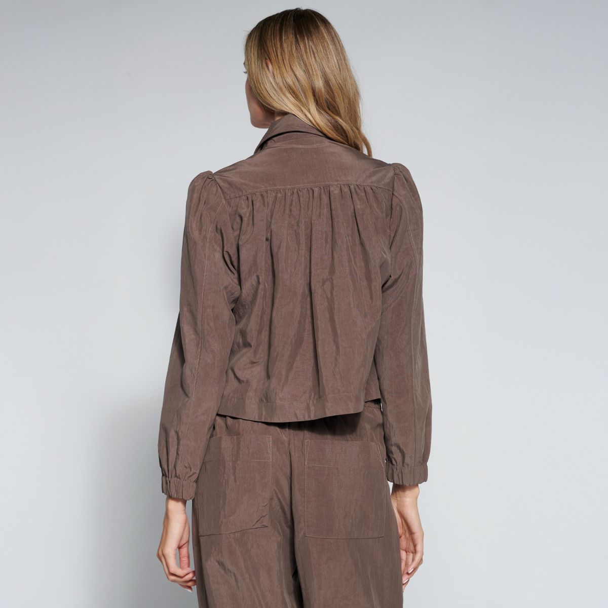 SINGOLARE - Chaqueta Mujer Singolare