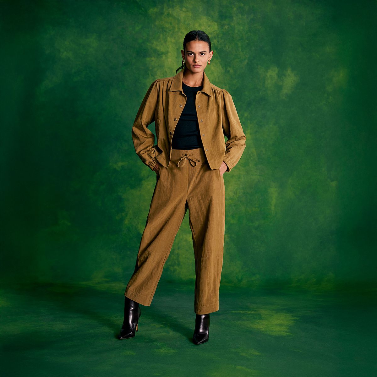 SINGOLARE - Chaqueta Mujer Singolare