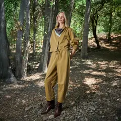 SINGOLARE - Chaqueta Mujer