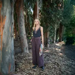 SINGOLARE - Blusa Mujer