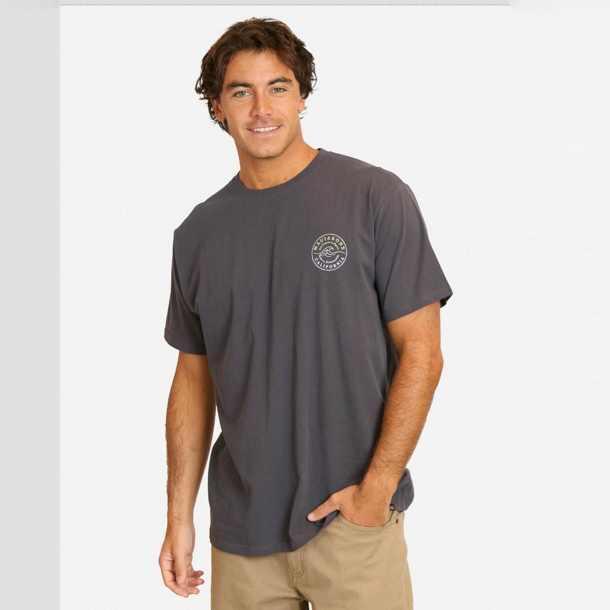 MAUI AND SONS - Polera Hombre Maui And Sons