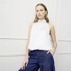 BASEMENT - Blusa Mujer