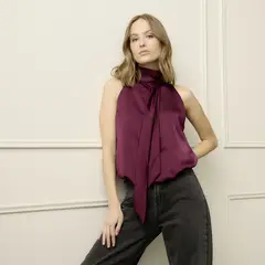 BASEMENT - Blusa Mujer