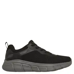 SKECHERS - Zapatilla Urbana Hombre Negro