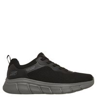 Zapatilla Urbana Hombre Negro