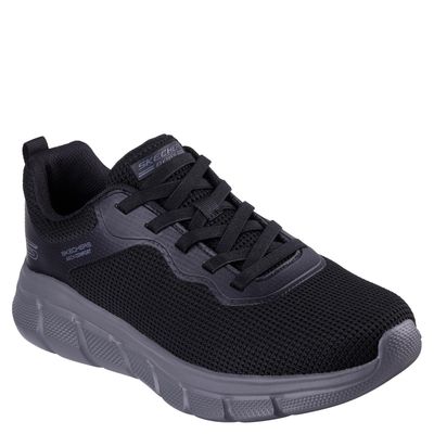 Imagen 2 del producto Zapatilla Urbana Hombre Negro