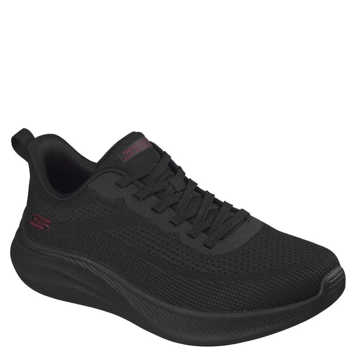 SKECHERS - Zapatilla Urbana Hombre Negro Skechers