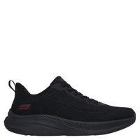 Zapatilla Urbana Hombre Negro