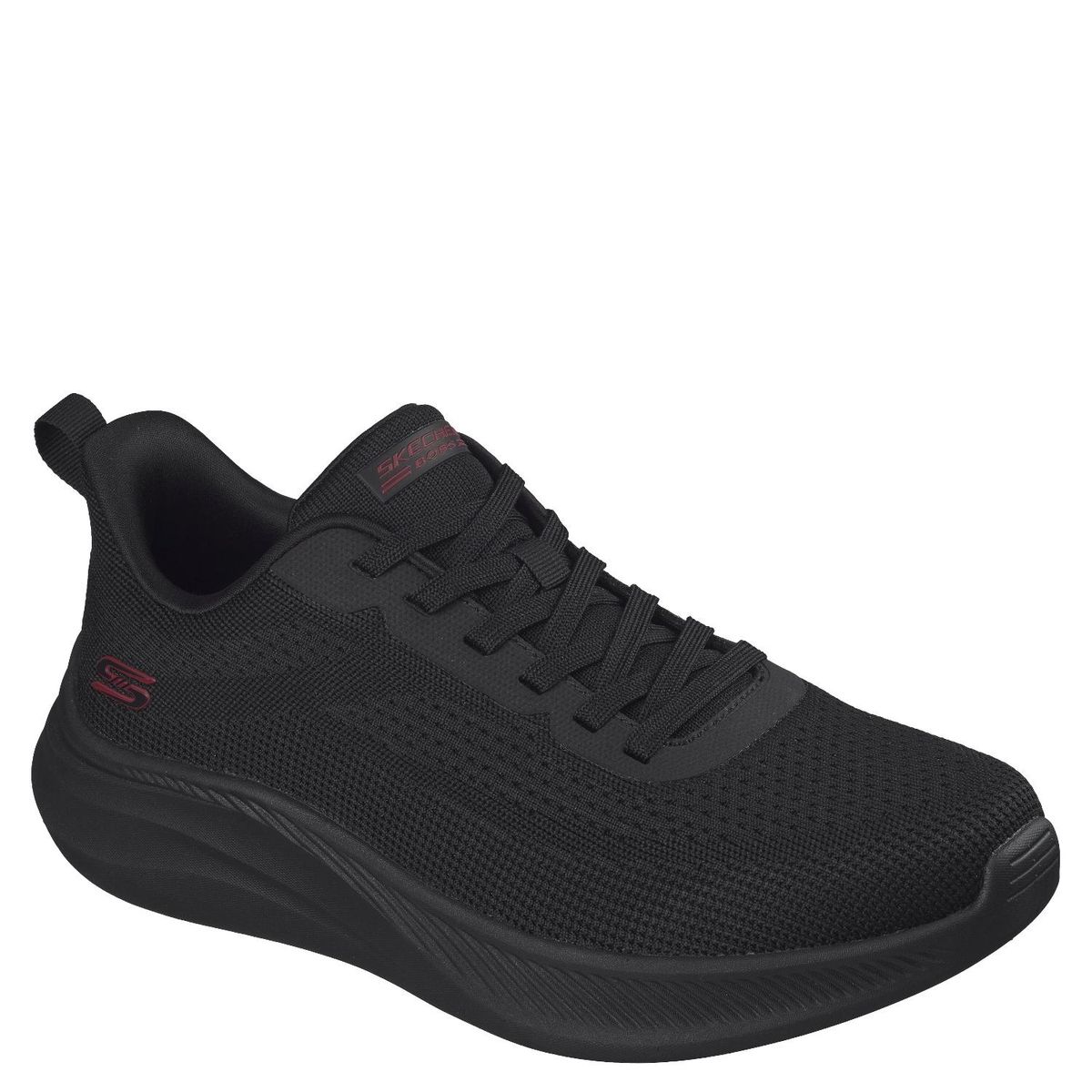 SKECHERS - Zapatilla Urbana Hombre Negro Skechers