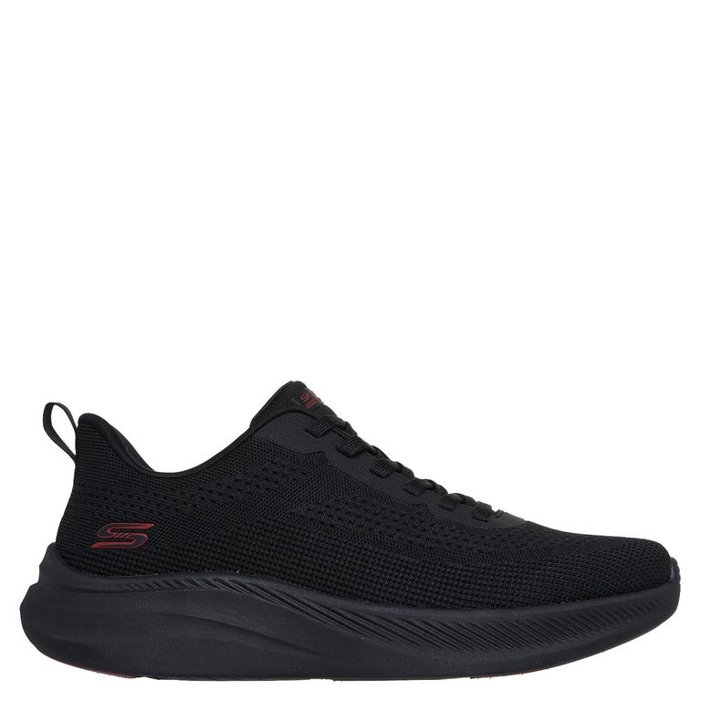 Zapatilla Urbana Hombre Negro
