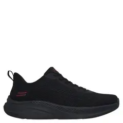 SKECHERS - Zapatilla Urbana Hombre Negro