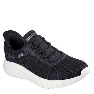 Imagen 2 del producto Zapatilla Urbana Hombre Negro