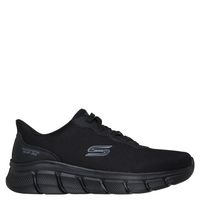 Zapatilla Urbana Hombre Negro