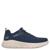 Zapatilla Urbana Hombre Azul