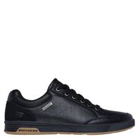 Zapatilla Urbana Hombre Negro