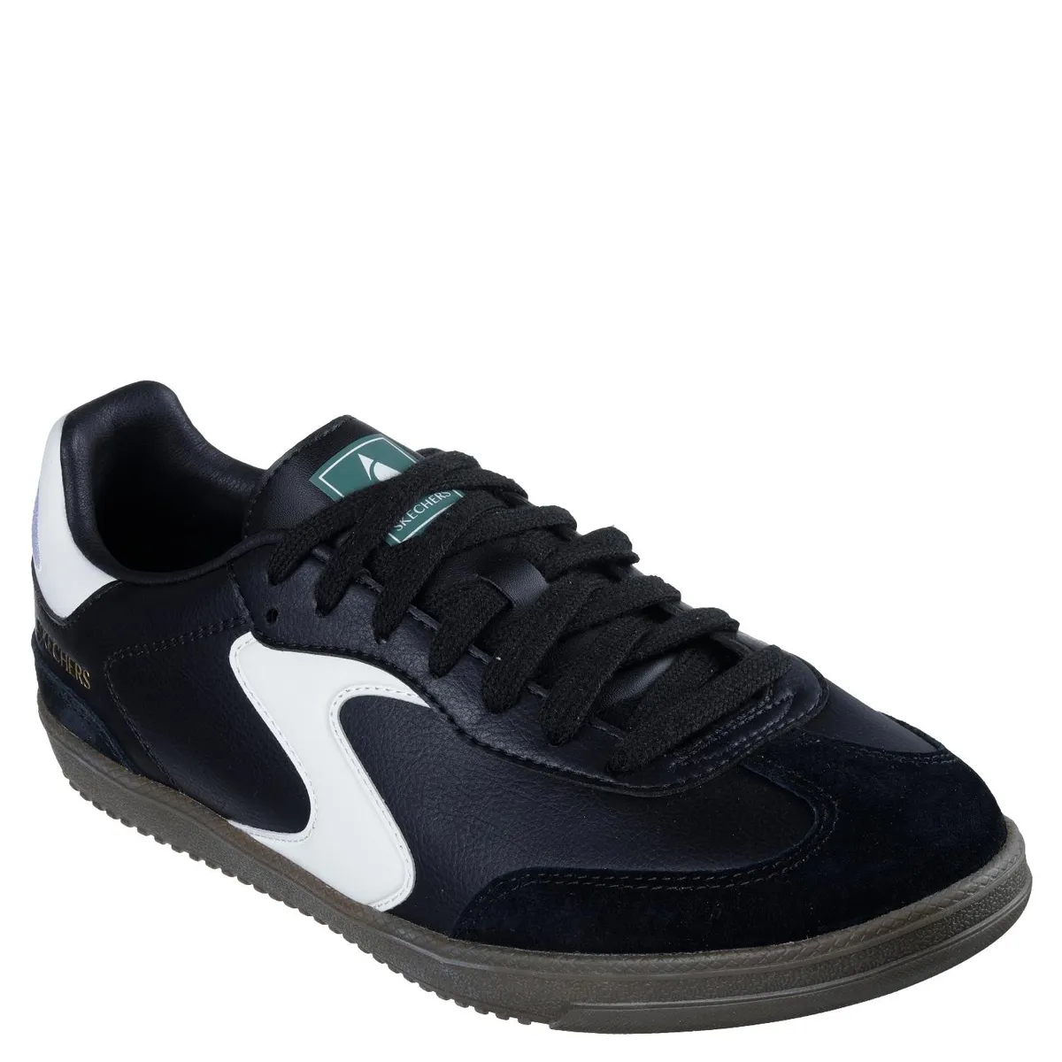 SKECHERS - Zapatilla Urbana Hombre Negro Skechers