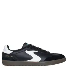 SKECHERS - Zapatilla Urbana Hombre Negro