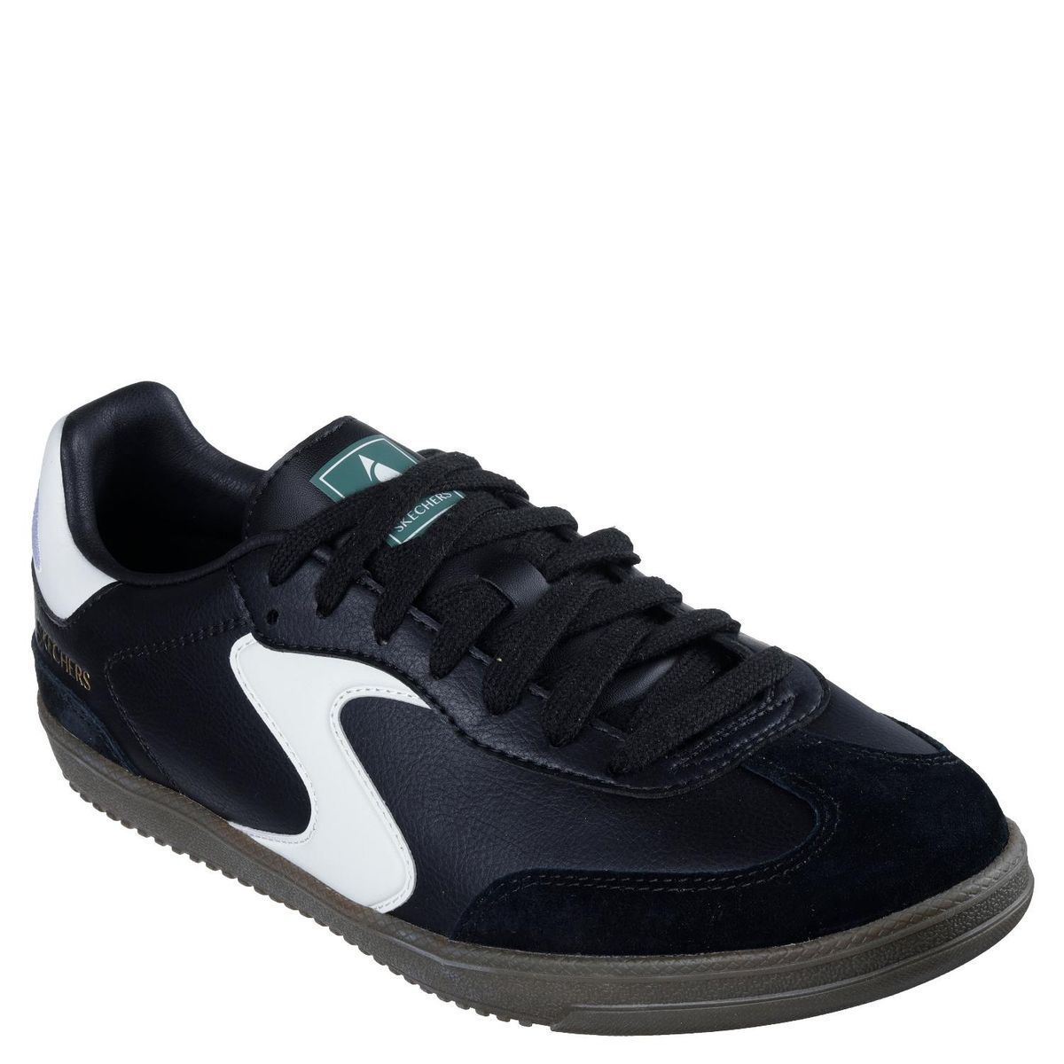 SKECHERS - Zapatilla Urbana Hombre Negro Skechers