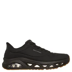 SKECHERS - Zapatilla Urbana Hombre Negro