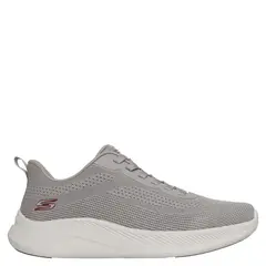 SKECHERS - Zapatilla Urbana Hombre Beige