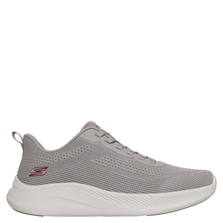 Zapatilla Urbana Hombre Beige