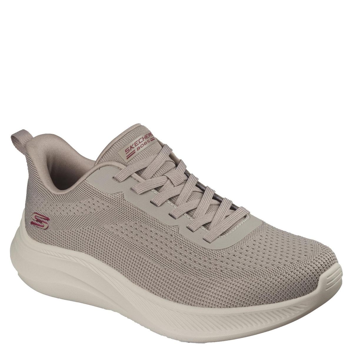 SKECHERS - Zapatilla Urbana Hombre Beige Skechers