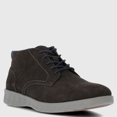 Imagen 2 del producto Botín Hombre Gris