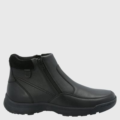 Imagen 1 del producto Botín Hombre Negro