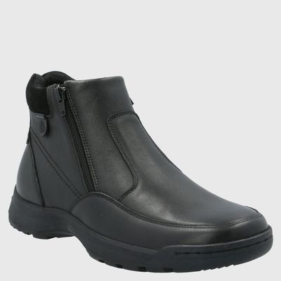 Imagen 2 del producto Botín Hombre Negro