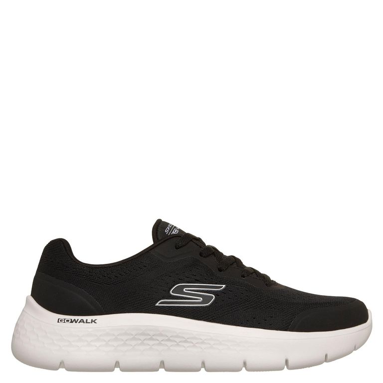 Zapatilla Urbana Mujer Negro
