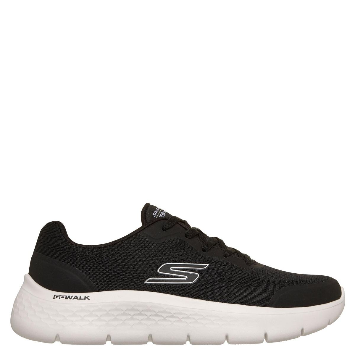 SKECHERS - Zapatilla Urbana Mujer Negro Skechers