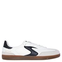 Zapatilla Urbana Mujer Blanco