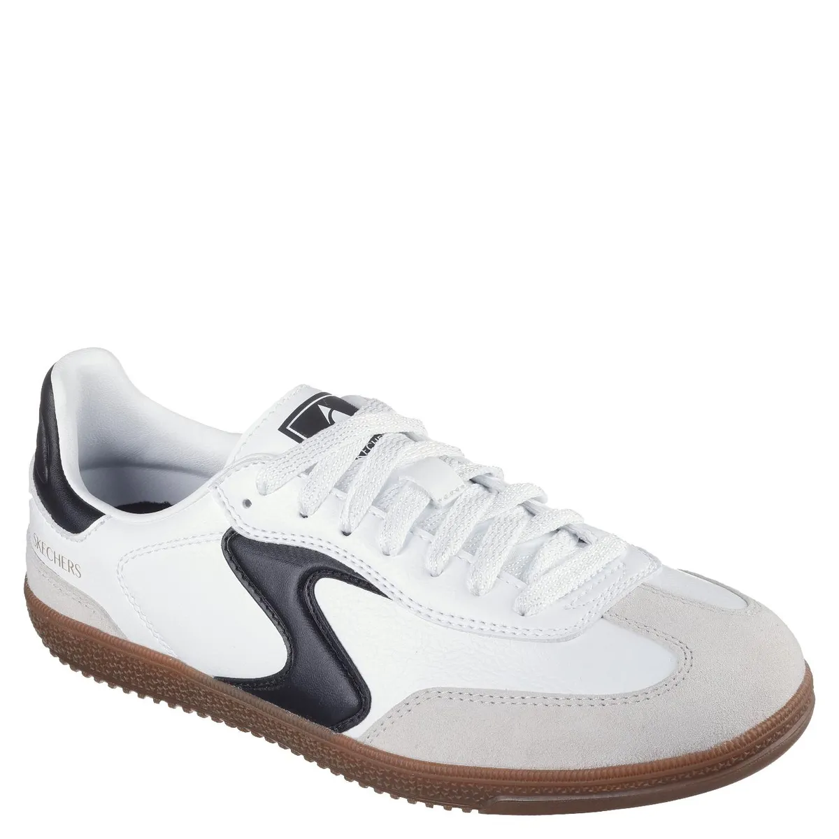 SKECHERS - Zapatilla Urbana Mujer Blanco Skechers