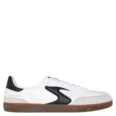 SKECHERS - Zapatilla Urbana Mujer Blanco