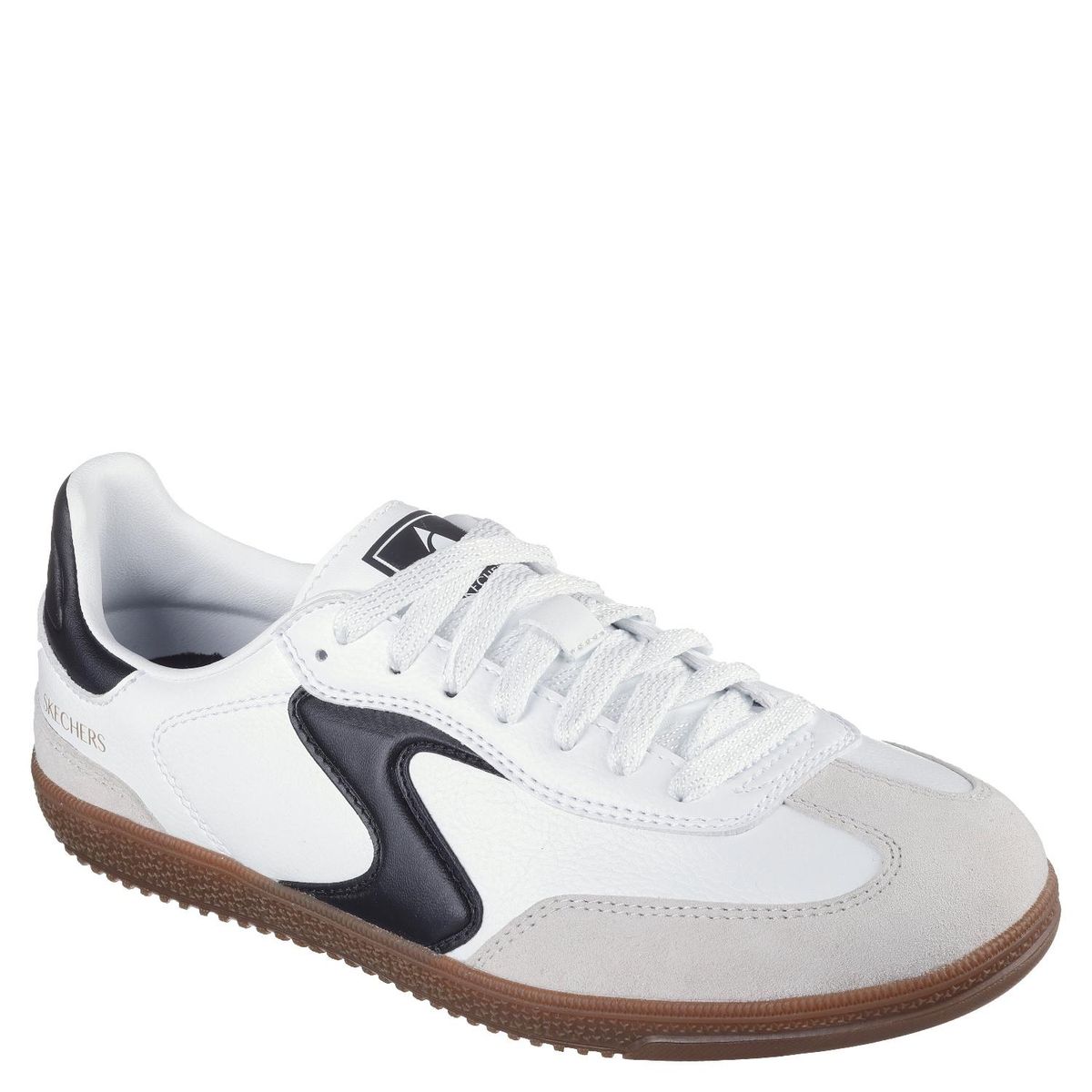 SKECHERS - Zapatilla Urbana Mujer Blanco Skechers